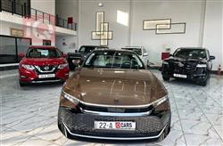 تويوتا كراون